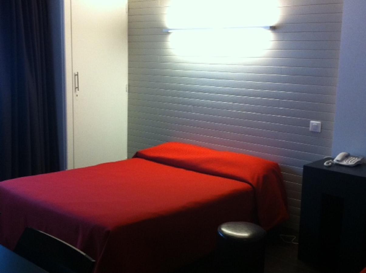 מלון Campanile Annecy Centre - Gare חדר תמונה